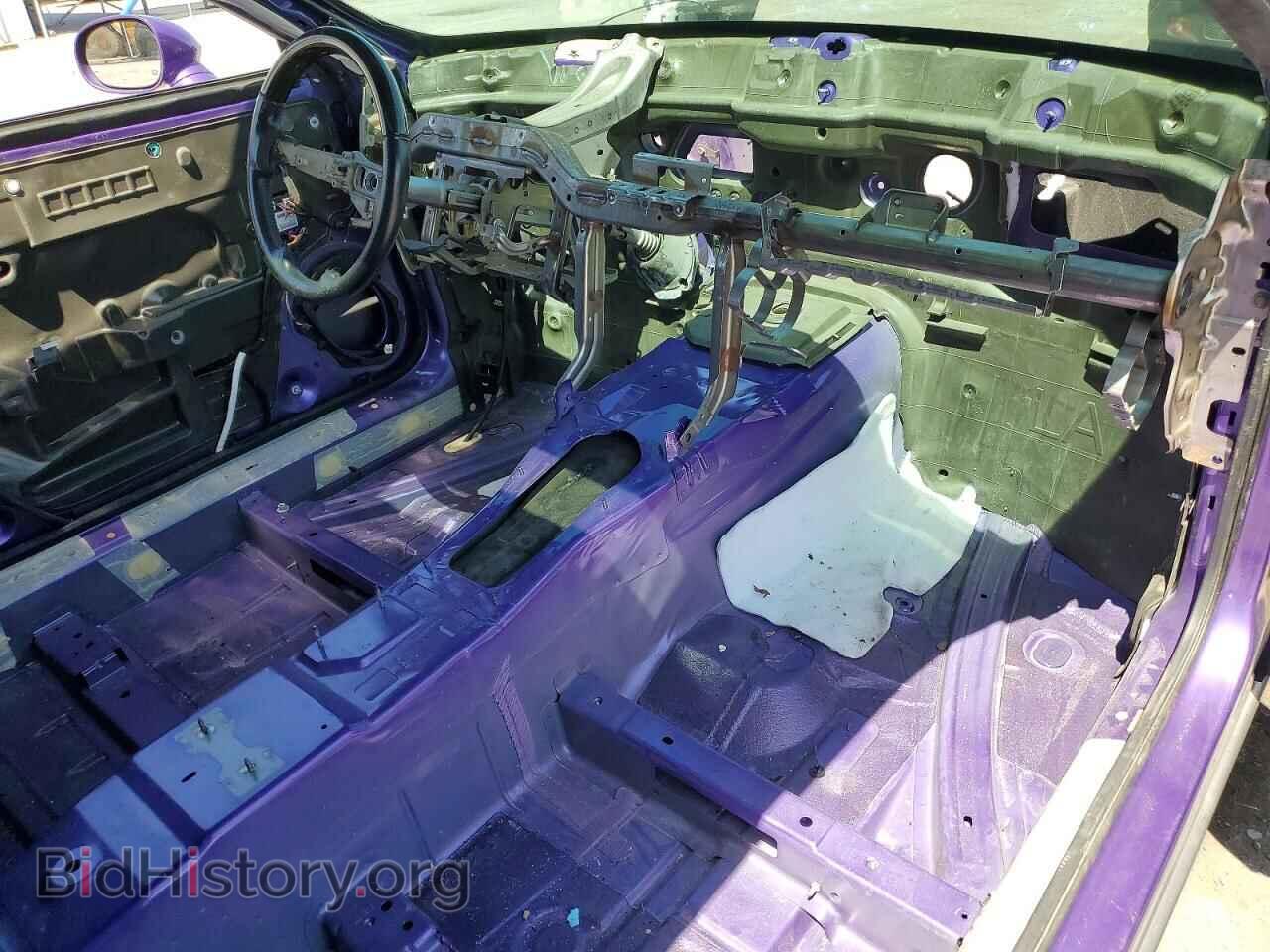 2016 DODGE CHALLENGER - VIN: 2C3CDZDJ7GH192939 - Photo 8
