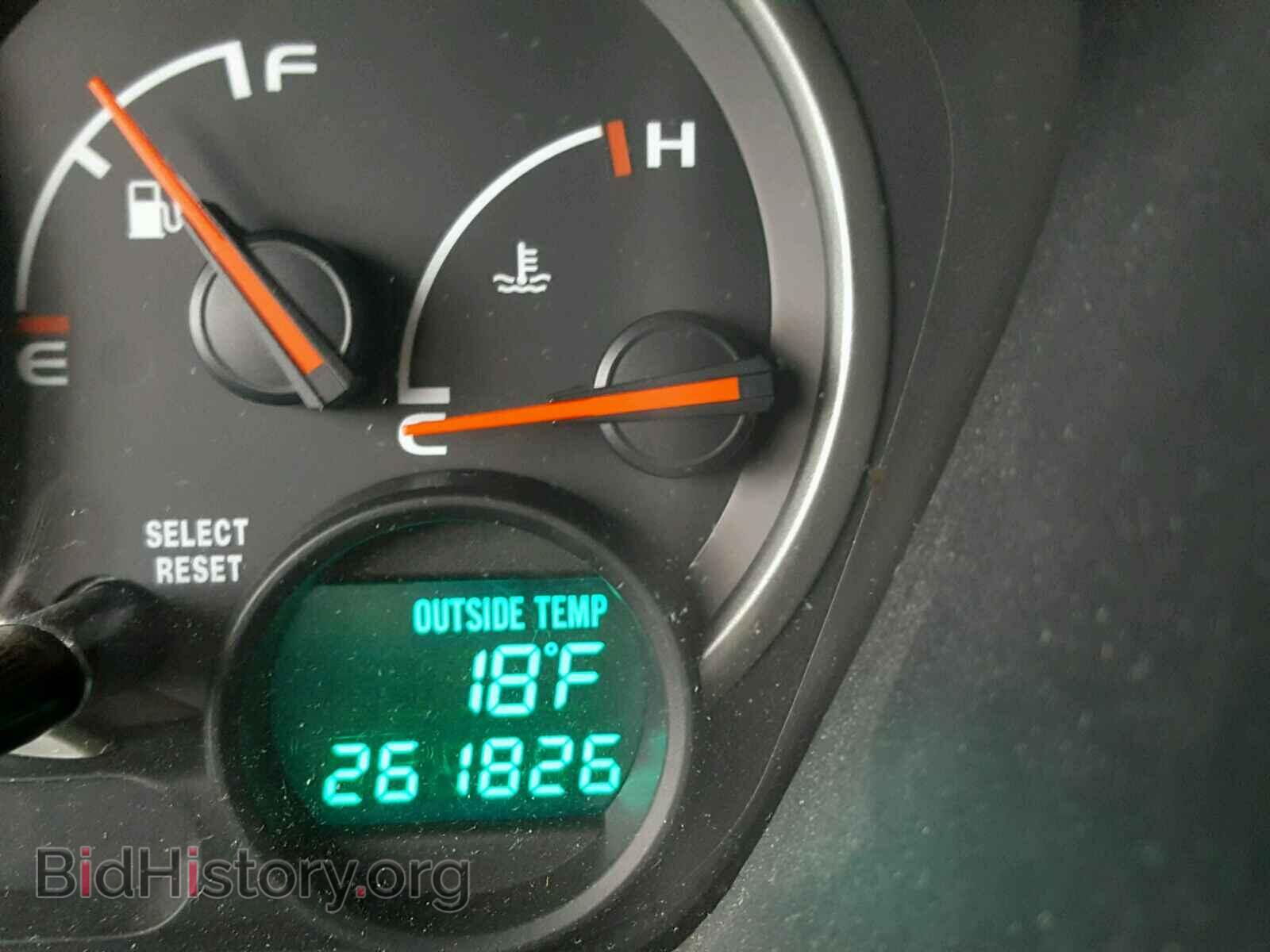 2005 HONDA PILOT - VIN: 2HKYF18495H521467 - Фото 8