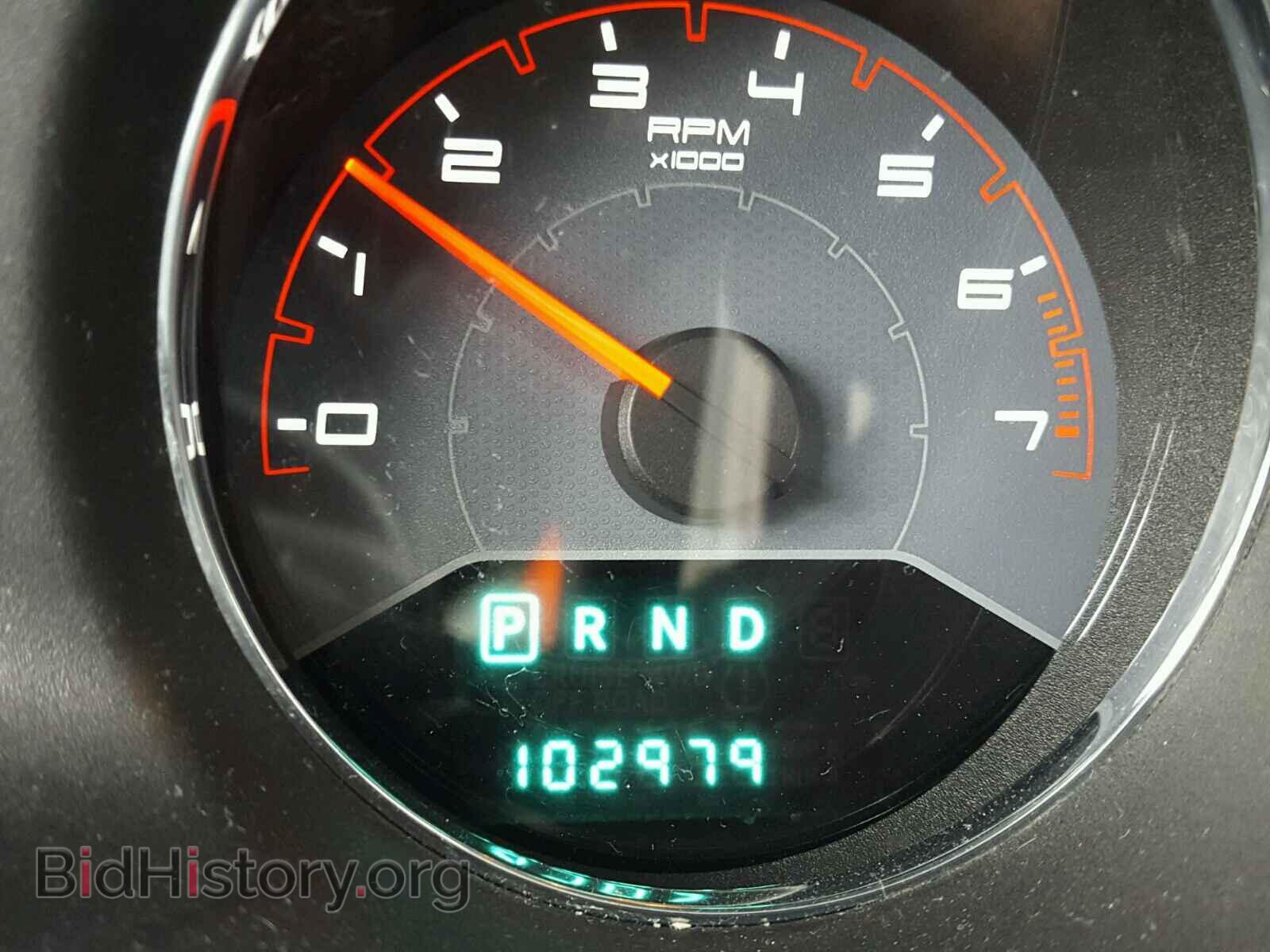 2013 DODGE AVENGER - VIN: 1C3CDZAB7DN566286 - Photo 8