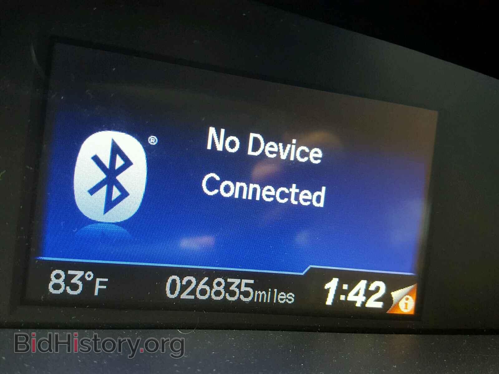 2014 HONDA CIVIC - VIN: 19XFB2F8XEE027752 - Фото 8