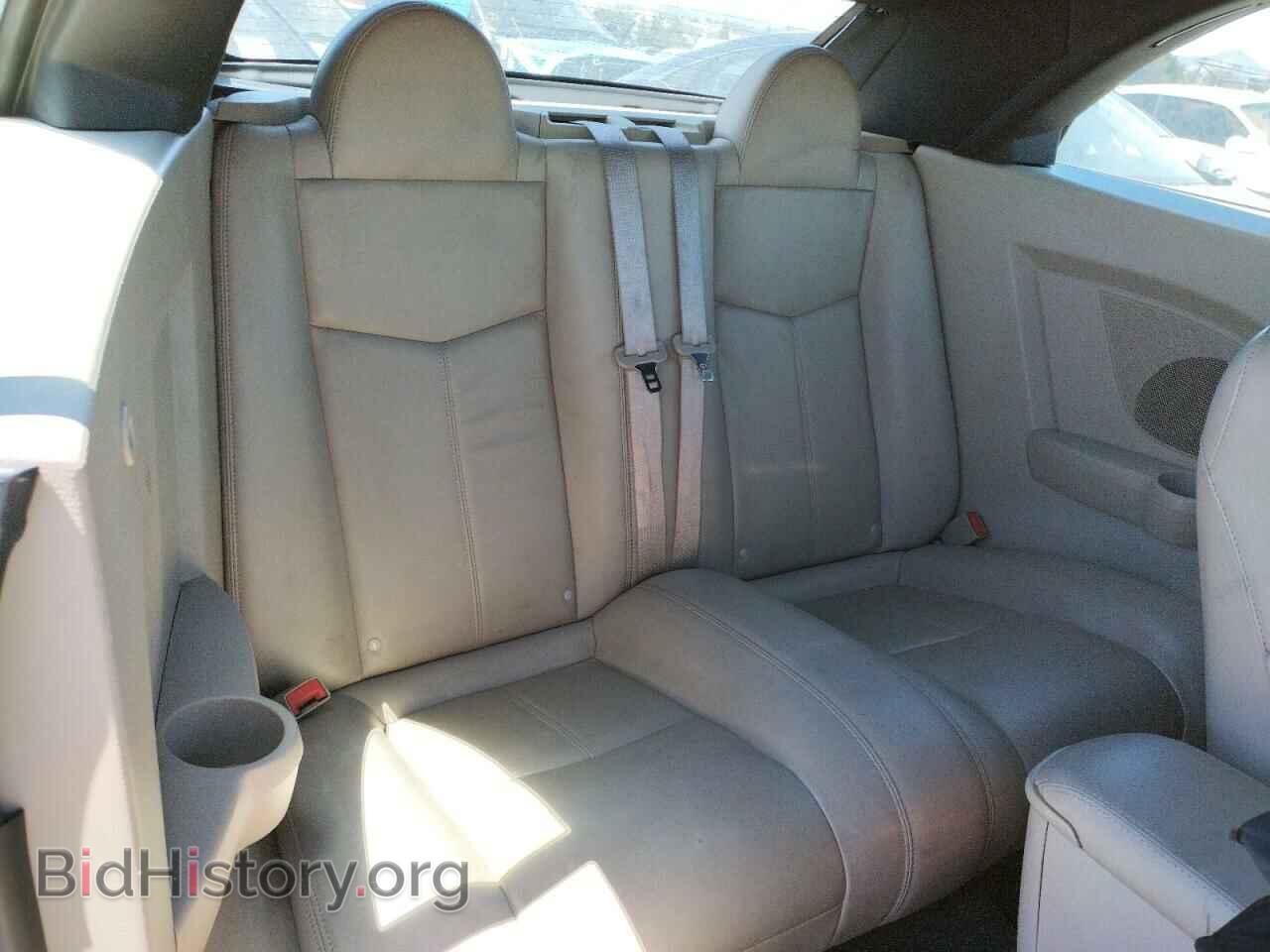 2012 CHRYSLER 200 - VIN: 1C3BCBFG0CN116357 - Фото 6