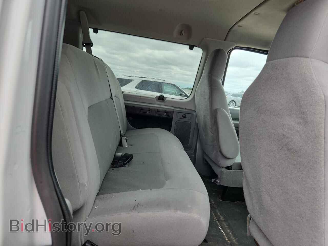 2012 FORD ECONOLINE - VIN: 1FBSS3BL3CDA12558 - Фото 11