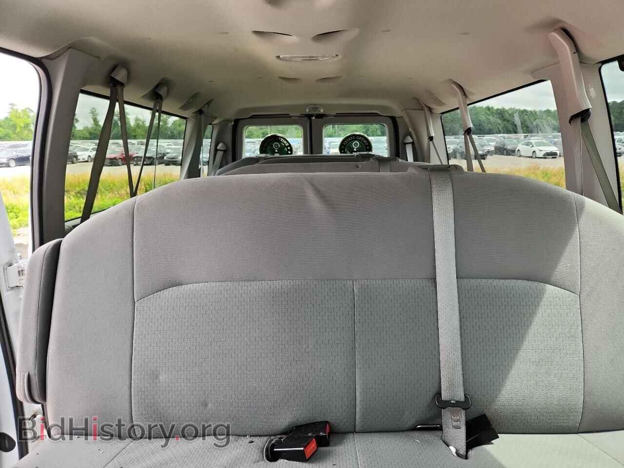 2012 FORD ECONOLINE - VIN: 1FBSS3BL3CDA12558 - Фото 10