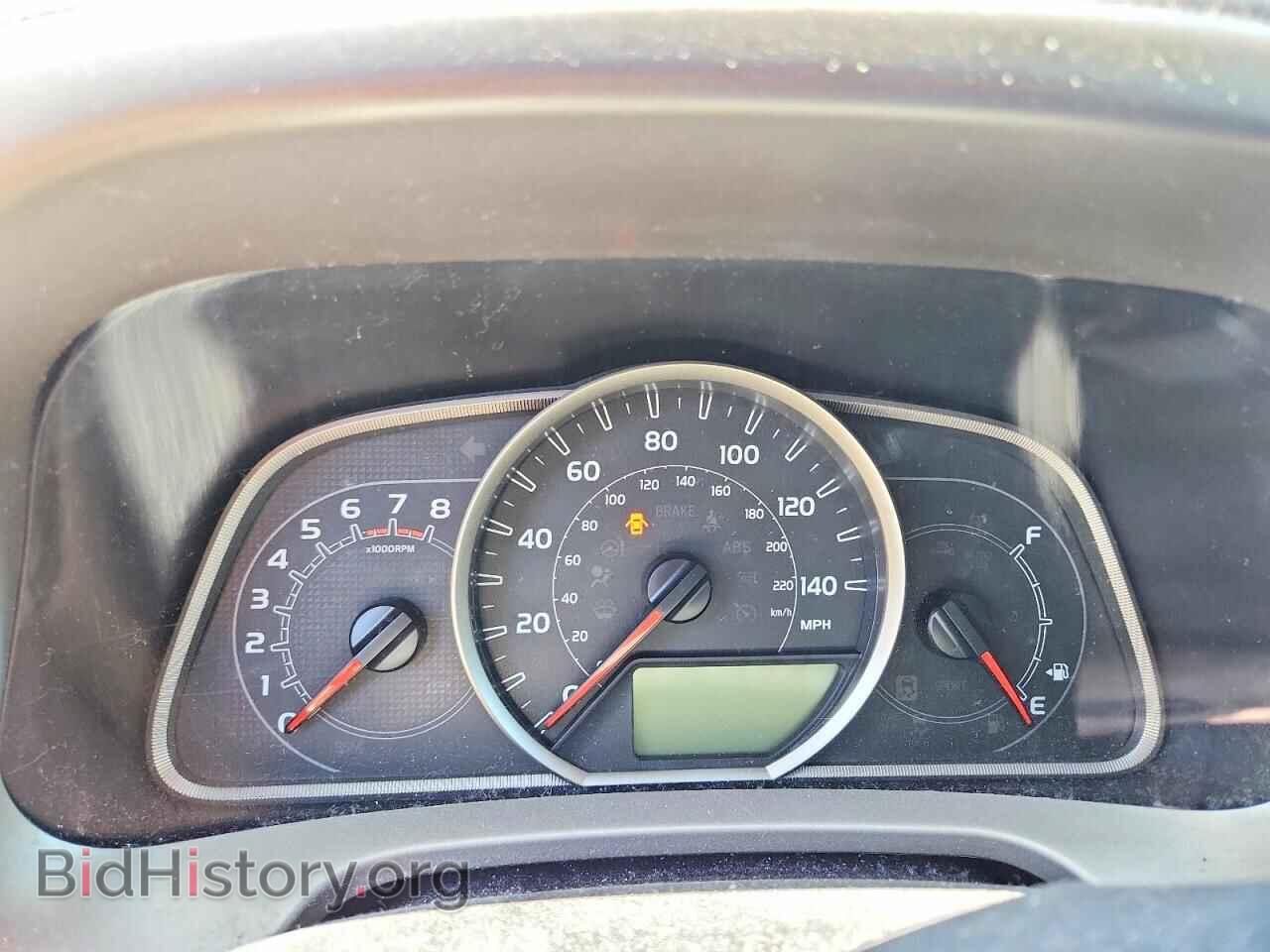 2013 TOYOTA RAV4 - VIN: 2T3RFREV4DW063215 - Фото 9