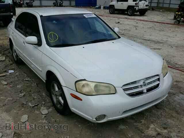 Photo JN1CA31D4YT755856 - NISSAN MAXIMA 2000