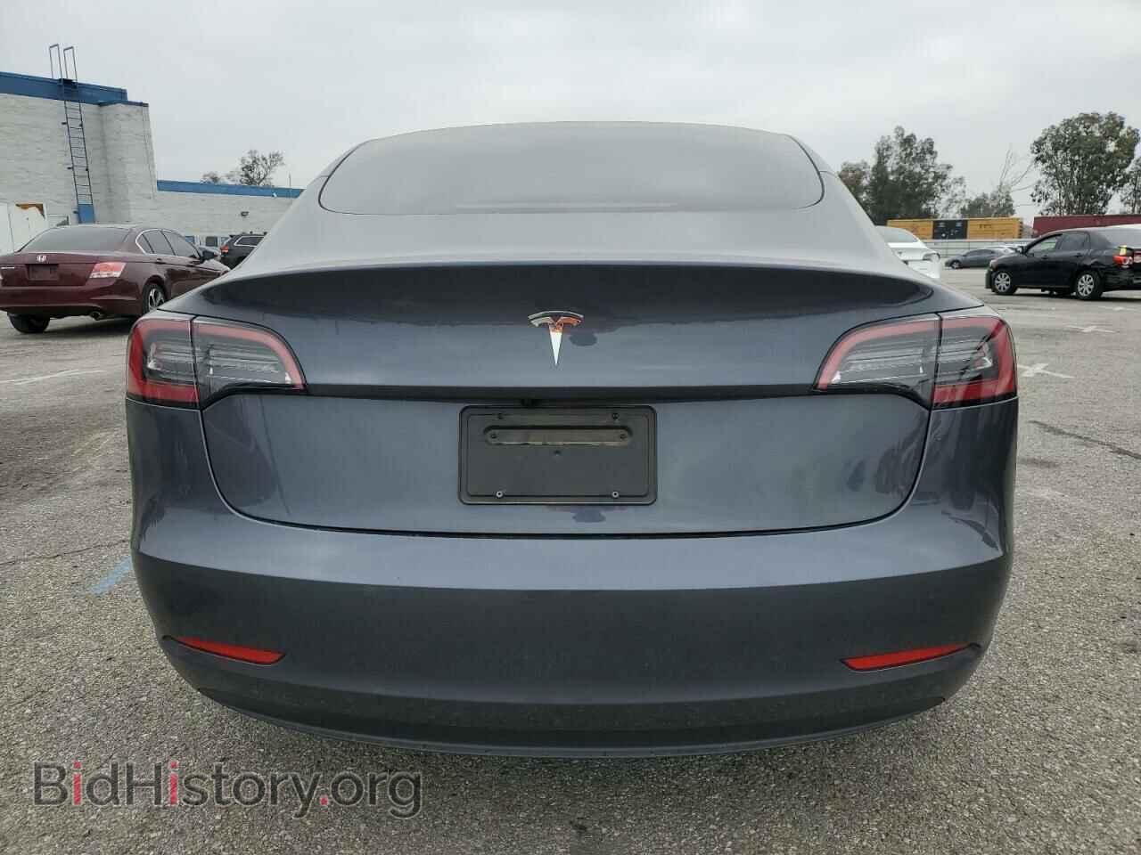 2023 TESLA MODEL 3 - VIN: 5YJ3E1EA4PF642769 - Фото 6