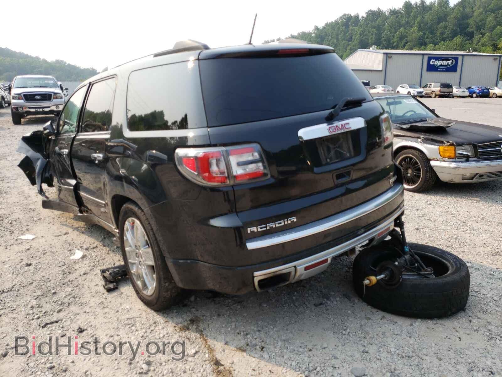 2014 GMC ACADIA DEN - VIN: 1GKKVTKD5EJ184823 - Фото 3