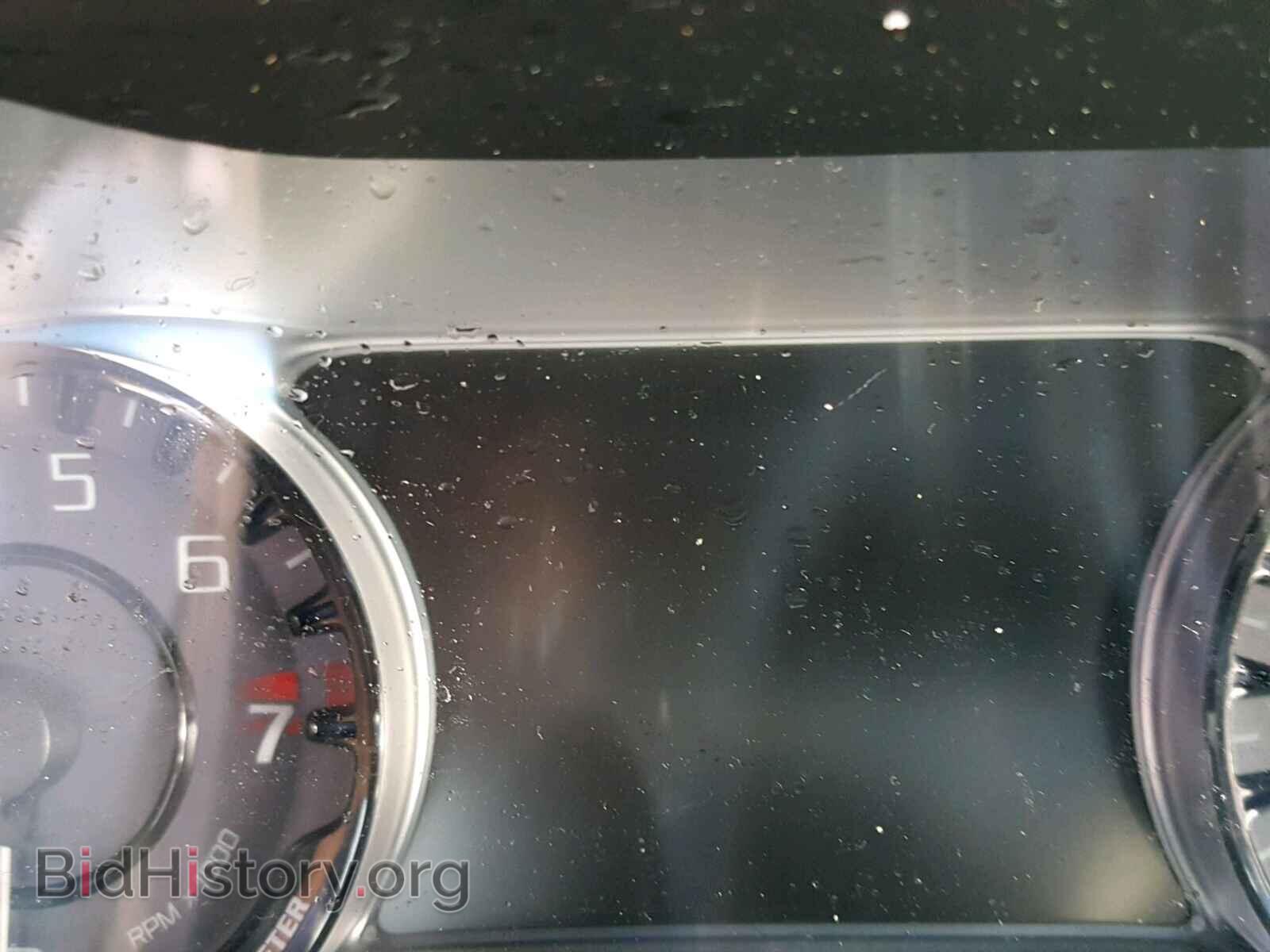 2016 CHRYSLER 200 - VIN: 1C3CCCDG0GN139737 - Фото 8