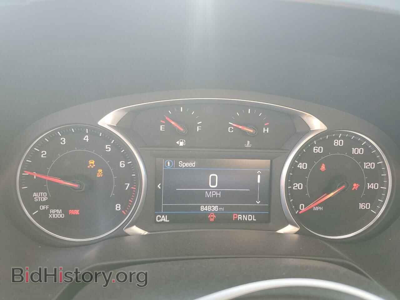 2021 CHEVROLET BLAZER - VIN: 3GNKBCRS7MS575646 - Фото 9
