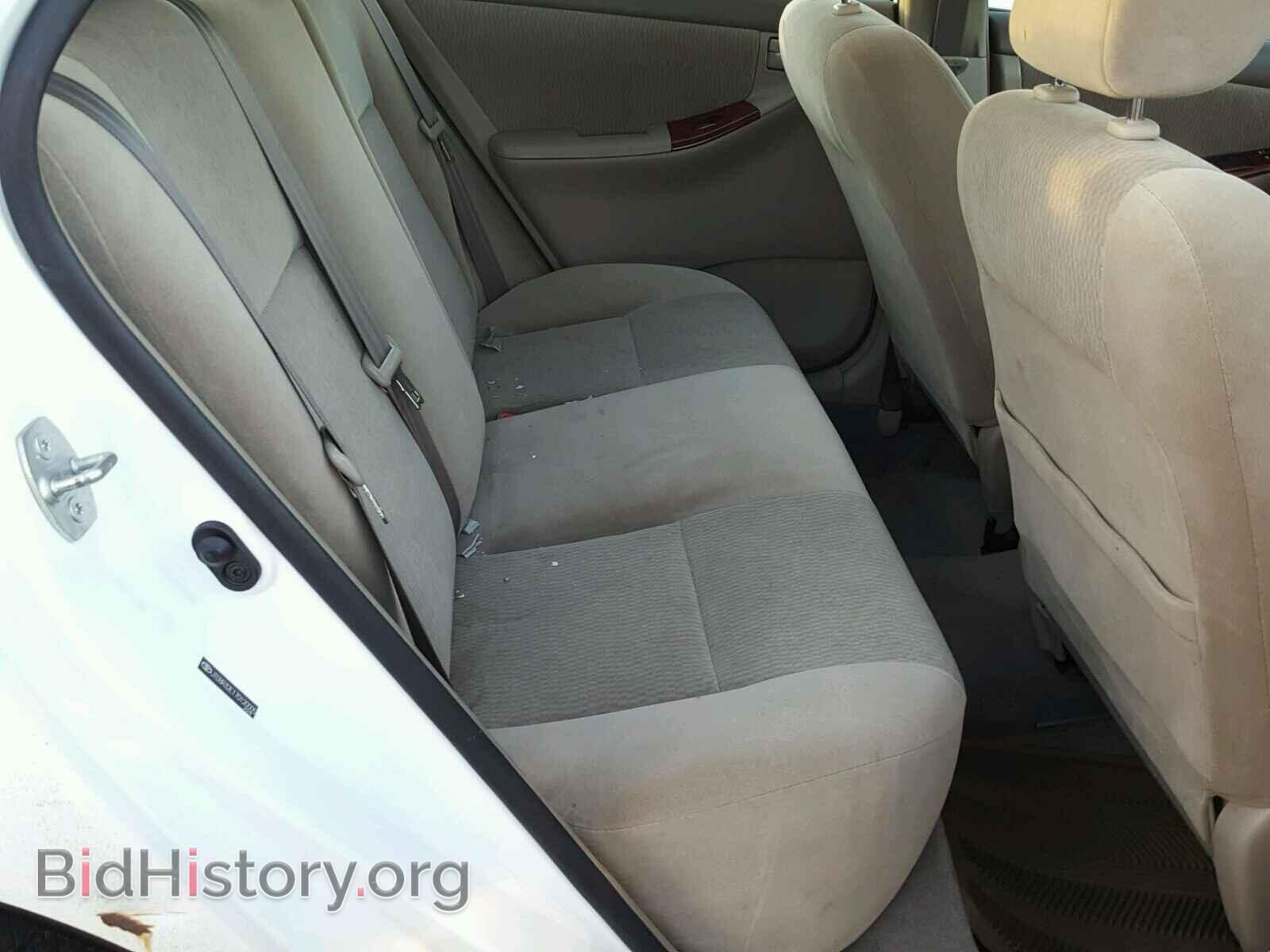 2007 TOYOTA COROLLA - VIN: JTDBR32E170120005 - Фото 6