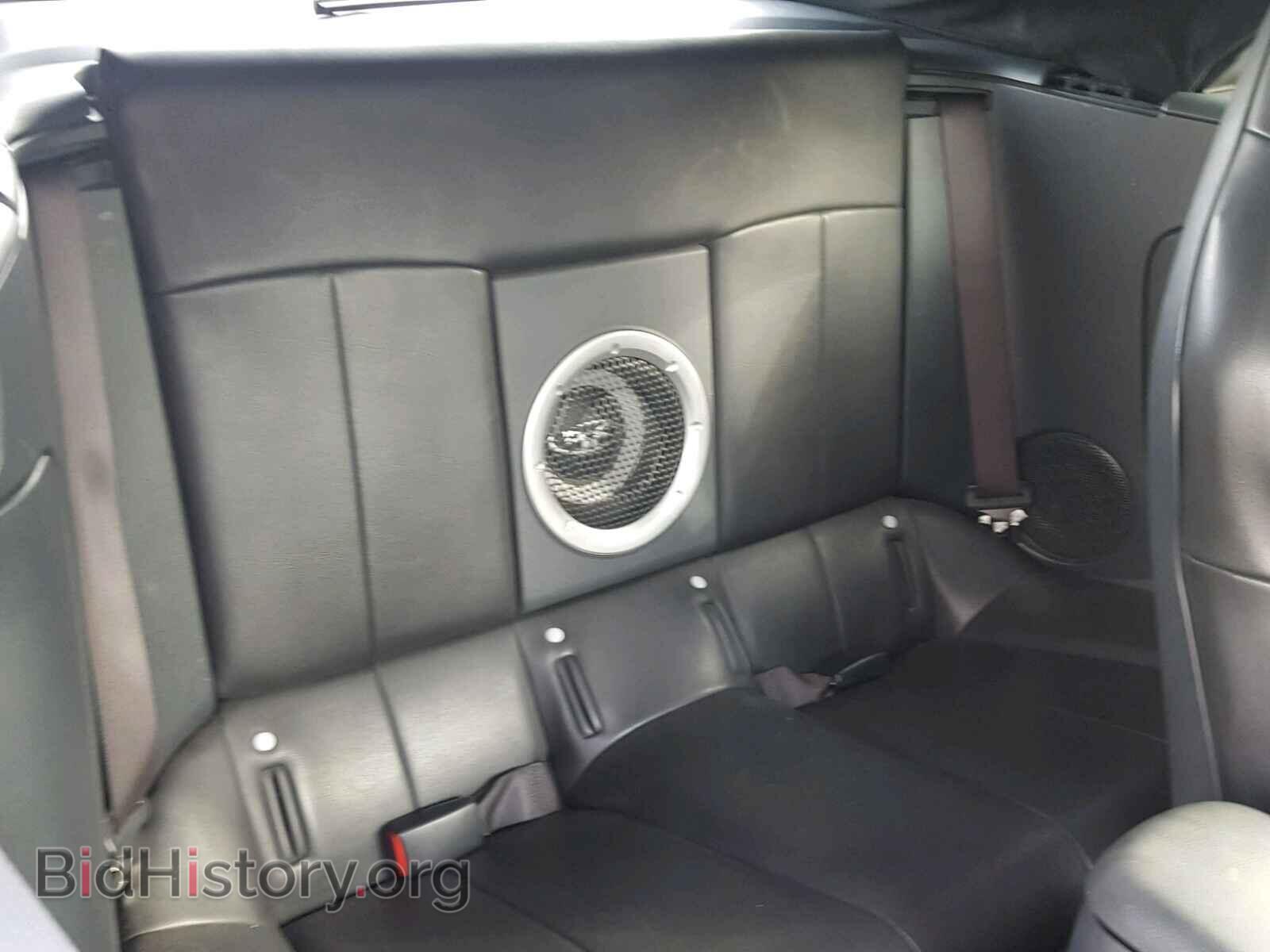 2007 MITSUBISHI ECLIPSE - VIN: 4A3AL35T57E005320 - Photo 6