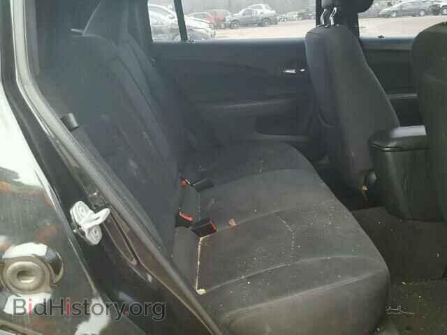2011 CHRYSLER 200 - VIN: 1C3BC1FG0BN521353 - Фото 6