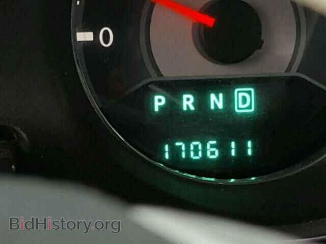 2011 CHRYSLER 200 - VIN: 1C3BC1FG0BN521353 - Фото 8