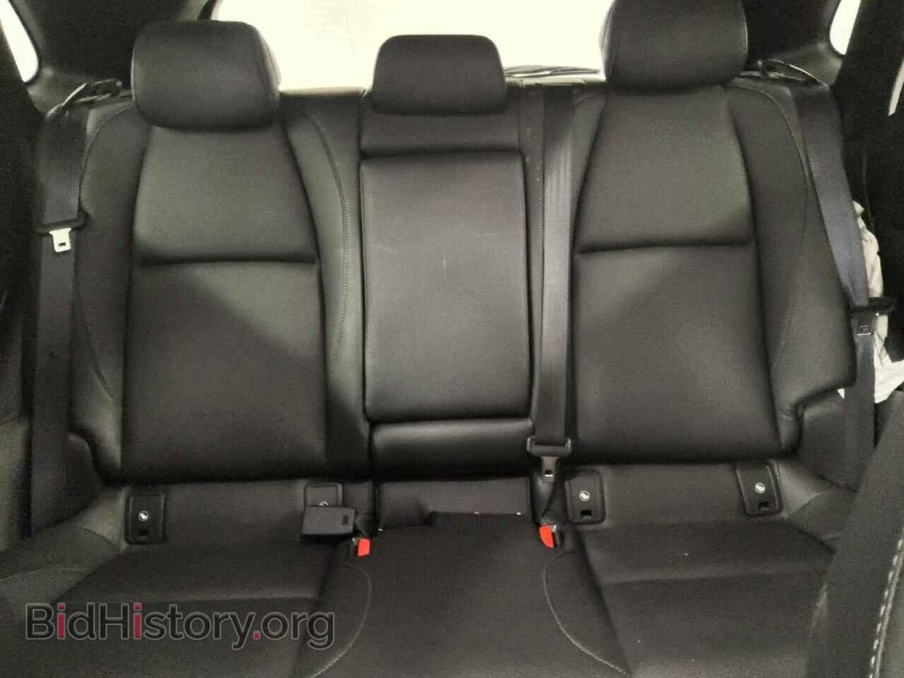 2024 MAZDA CX30 - VIN: 3MVDMBCM7RM681699 - Фото 10