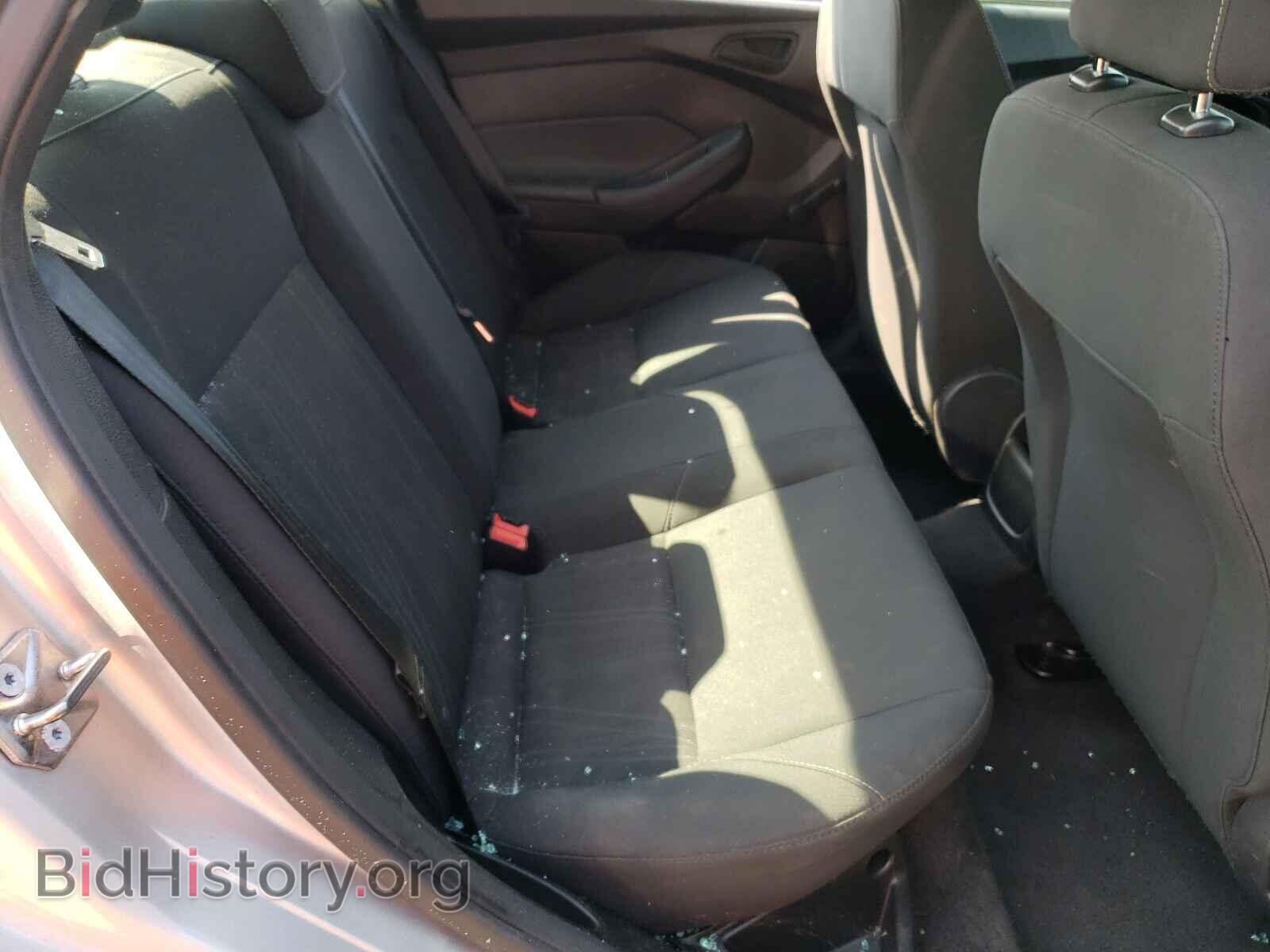 2016 FORD FOCUS - VIN: 1FADP3E22GL355145 - Photo 6
