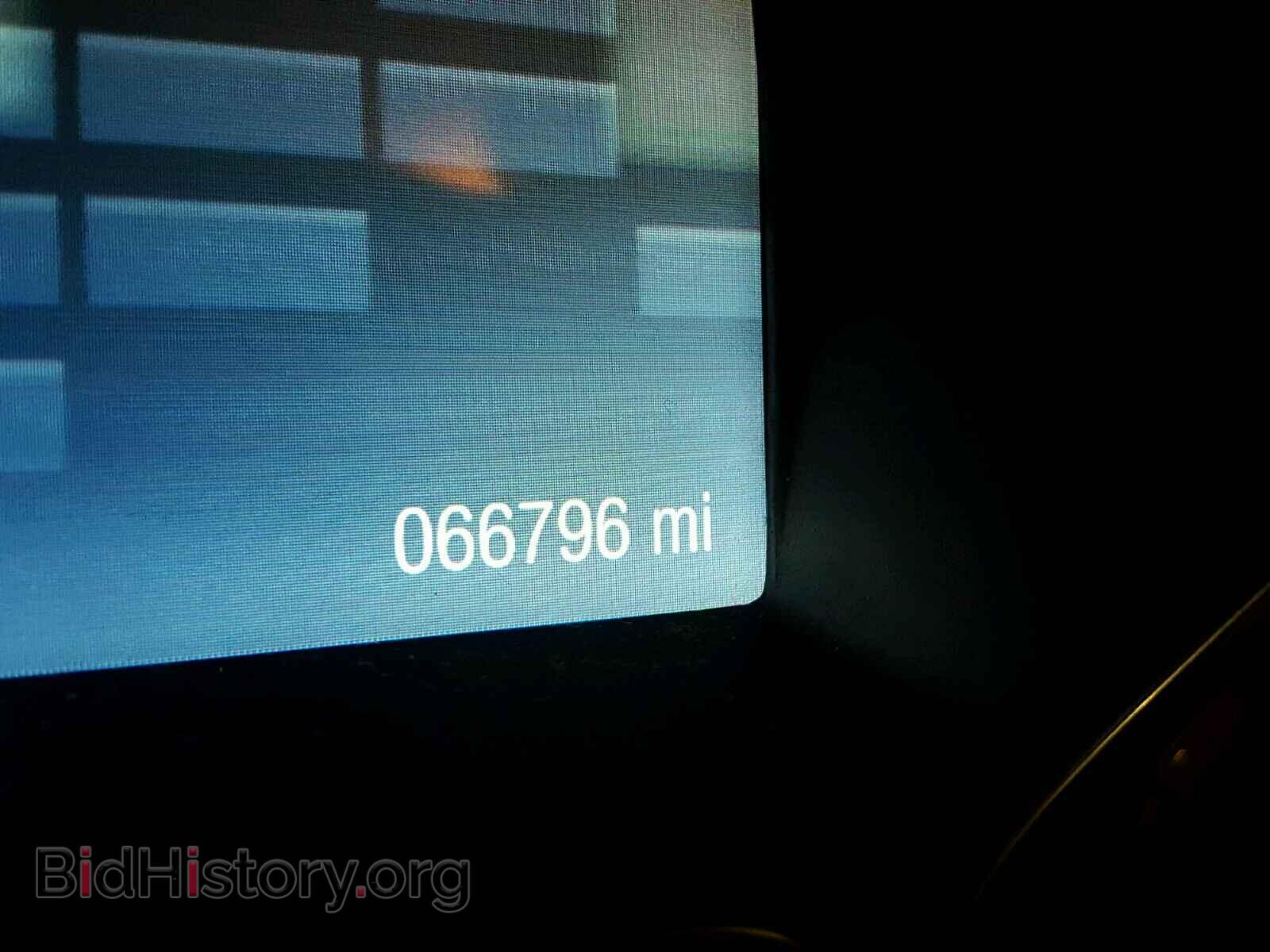 2012 FORD FOCUS - VIN: 1FAHP3F20CL420911 - Фото 8