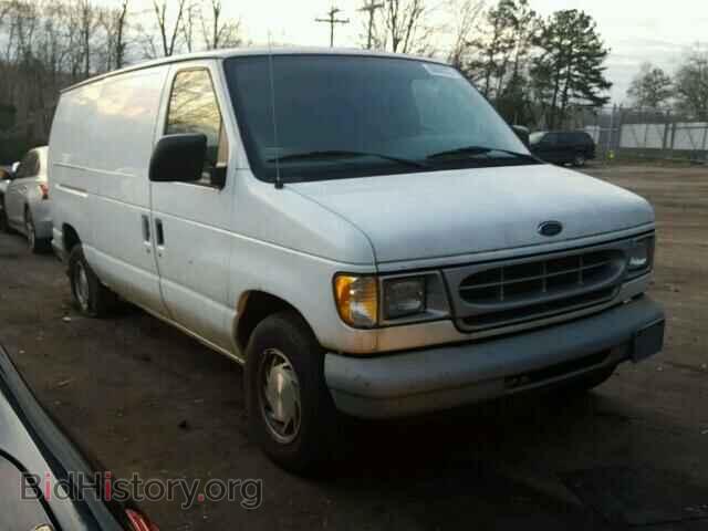 Photo 1FTRE142XYHA69513 - FORD ECONOLINE 2000
