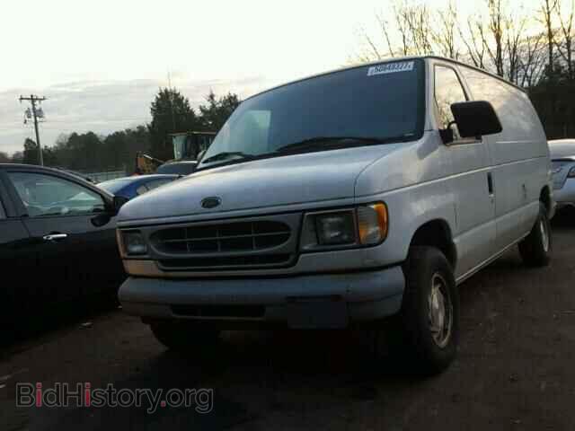 2000 FORD ECONOLINE - VIN: 1FTRE142XYHA69513 - Photo 2