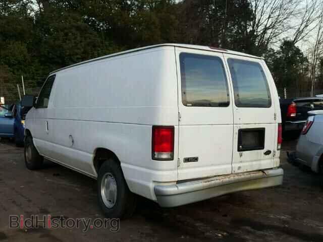 2000 FORD ECONOLINE - VIN: 1FTRE142XYHA69513 - Photo 3