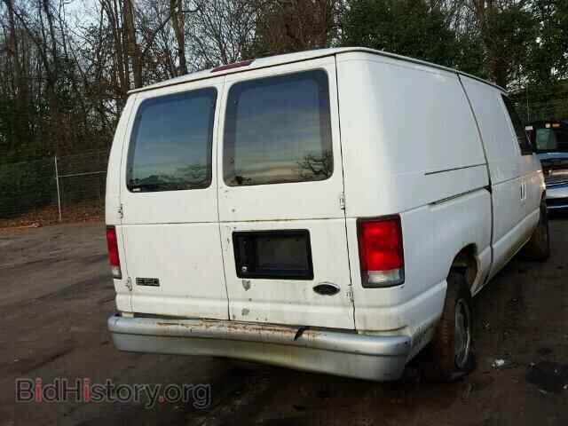 2000 FORD ECONOLINE - VIN: 1FTRE142XYHA69513 - Photo 4