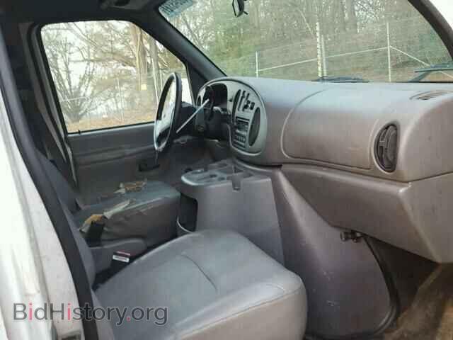 2000 FORD ECONOLINE - VIN: 1FTRE142XYHA69513 - Photo 5