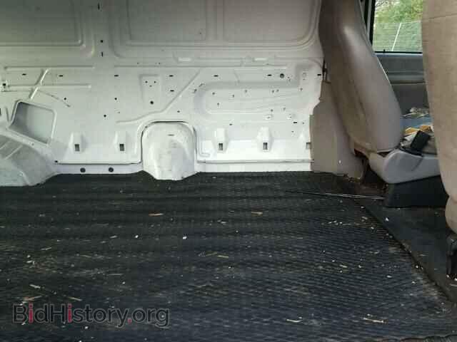 2000 FORD ECONOLINE - VIN: 1FTRE142XYHA69513 - Photo 6