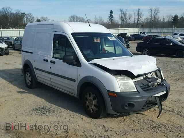 Photo NM0LS7CN9CT117924 - FORD TRANSIT CO 2012