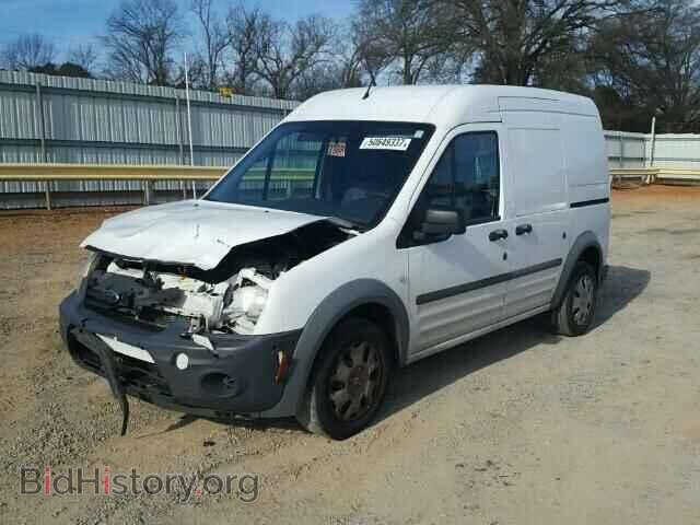 2012 FORD TRANSIT CO - VIN: NM0LS7CN9CT117924 - Фото 2