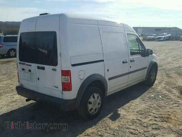 2012 FORD TRANSIT CO - VIN: NM0LS7CN9CT117924 - Фото 4