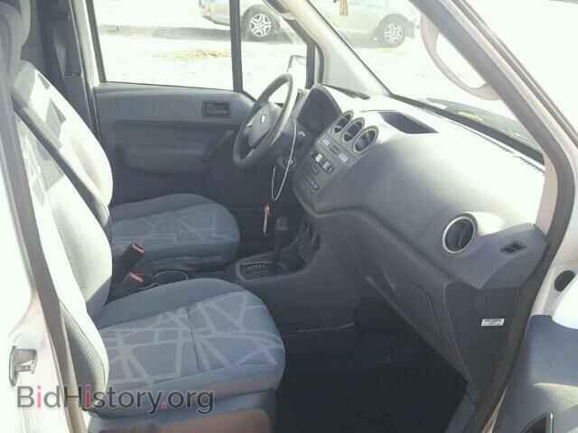 2012 FORD TRANSIT CO - VIN: NM0LS7CN9CT117924 - Фото 5