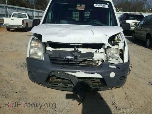 2012 FORD TRANSIT CO - VIN: NM0LS7CN9CT117924 - Фото 9
