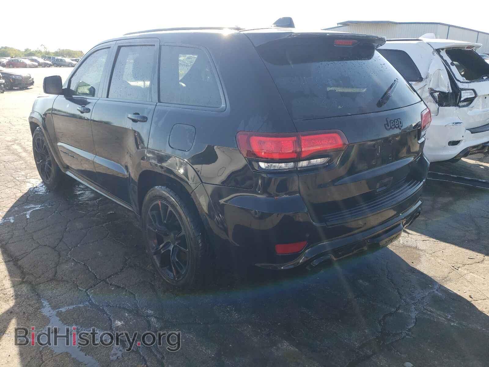 2015 JEEP CHEROKEE - VIN: 1C4RJFDJ2FC853601 - Фото 3