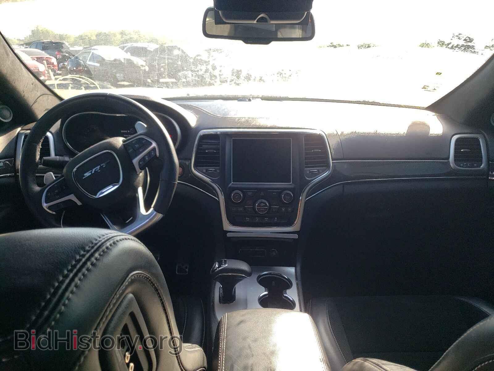 2015 JEEP CHEROKEE - VIN: 1C4RJFDJ2FC853601 - Фото 9