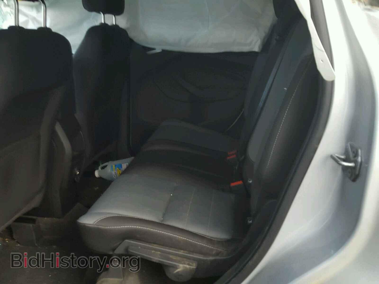 2013 FORD ESCAPE - VIN: 1FMCU9G90DUD91896 - Фото 6