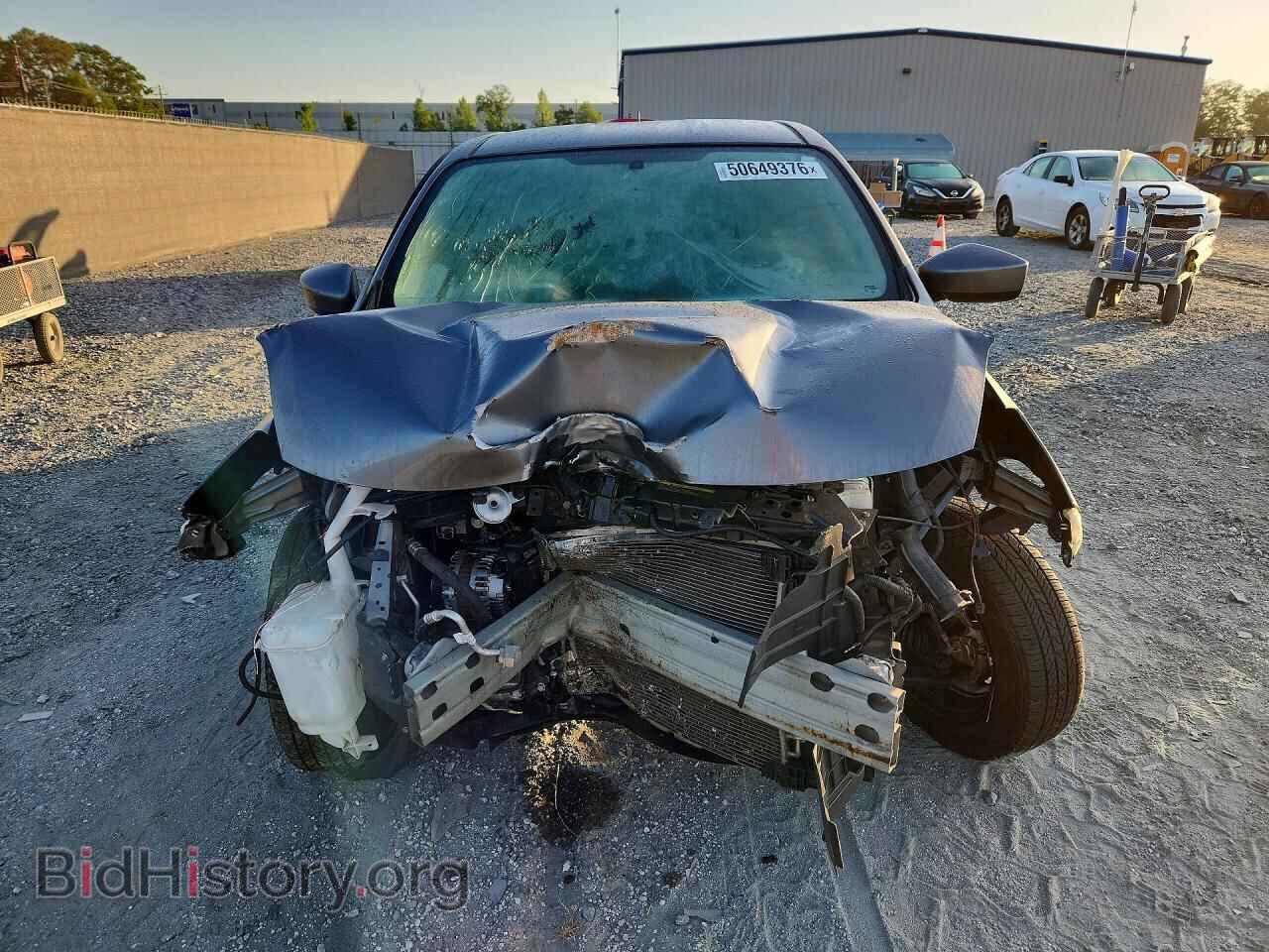2017 NISSAN VERSA - VIN: 3N1CN7AP3HL880969 - Photo 5