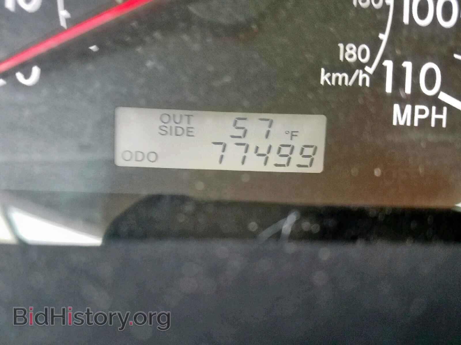 2007 TOYOTA COROLLA - VIN: 2T1BR30E47C818892 - Фото 8
