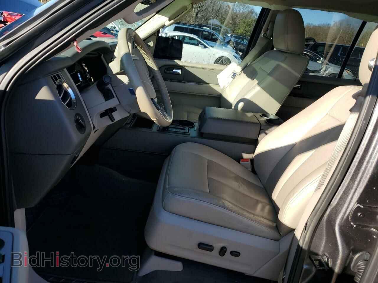2014 FORD EXPEDITION - VIN: 1FMJU1H52EEF04845 - Фото 7