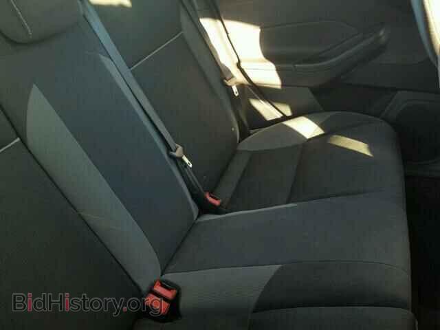 2014 FORD FOCUS - VIN: 1FADP3K28EL302998 - Фото 6