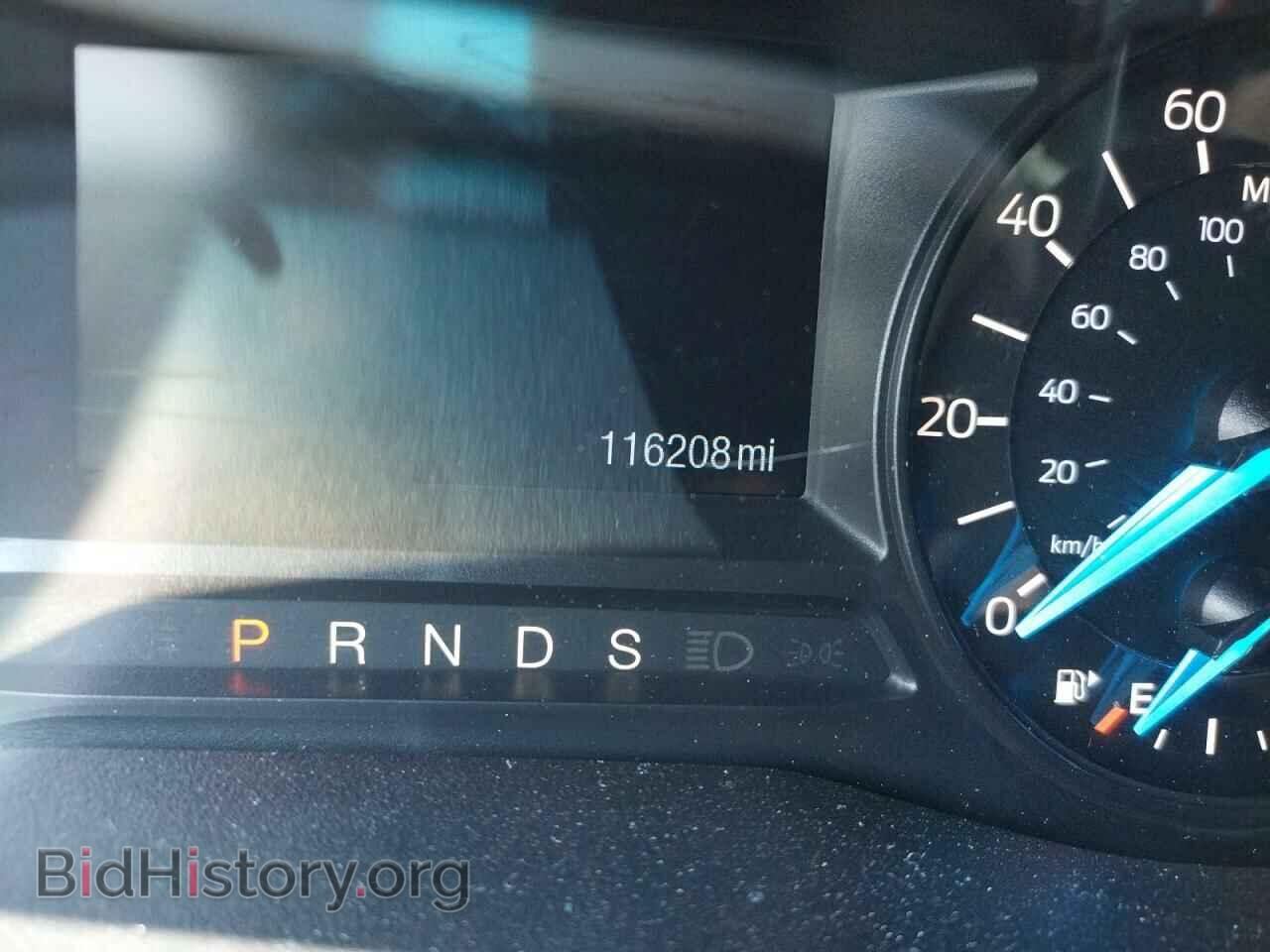 2016 FORD EXPLORER - VIN: 1FM5K7DH5GGA74729 - Фото 8