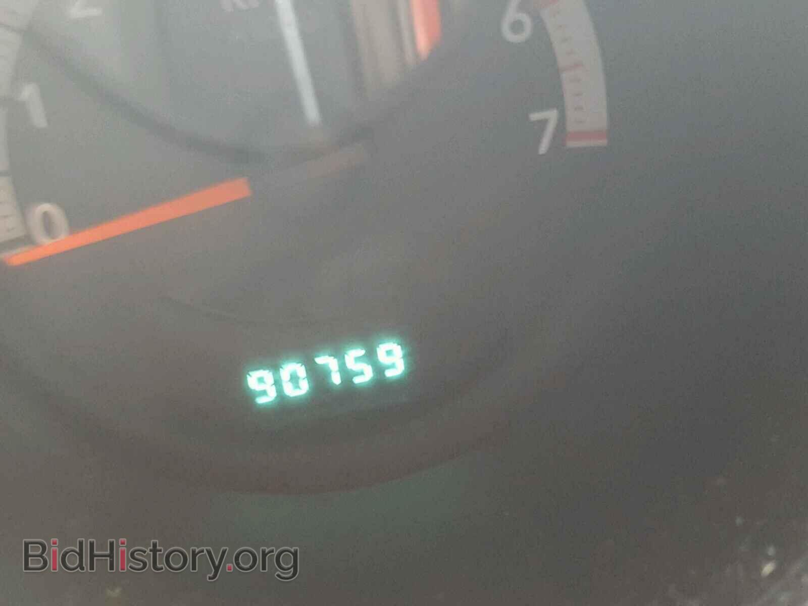 2011 DODGE NITRO - VIN: 1D4PU4GK7BW605976 - Фото 8