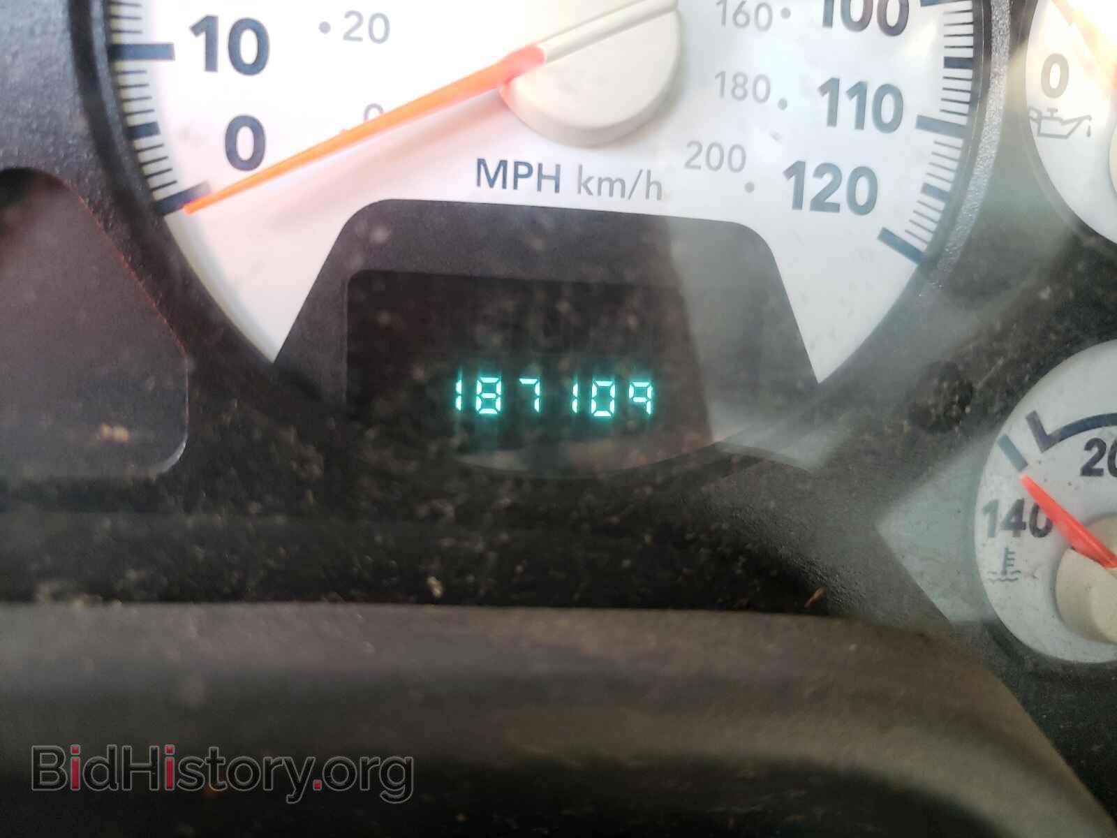 2008 DODGE RAM 2500 - VIN: 3D7KS28A08G140123 - Фото 8