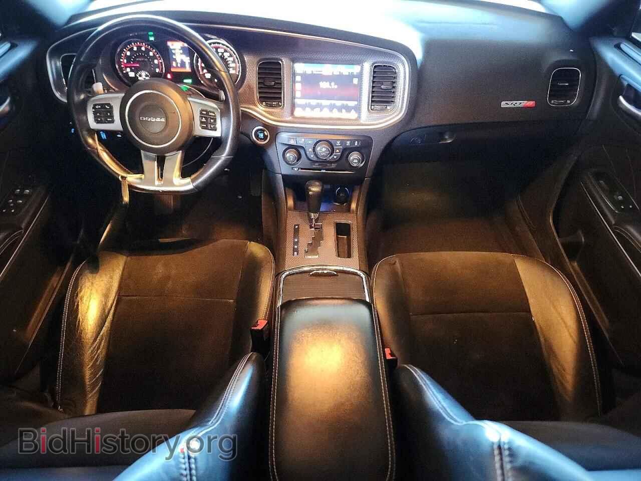 2012 DODGE CHARGER - VIN: 2C3CDXEJ3CH170630 - Фото 8