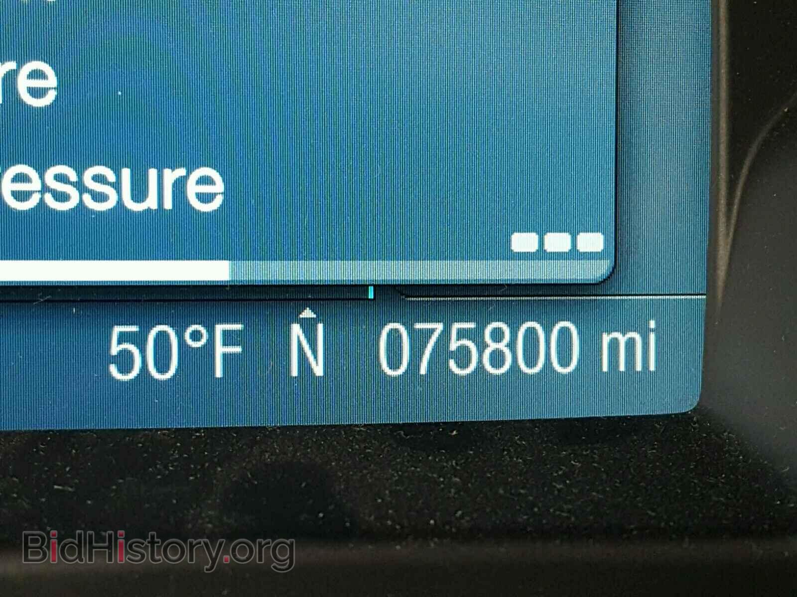 2012 Ford FOCUS (VIN 1FAHP3K2XCL277875) — photo 8 of 10