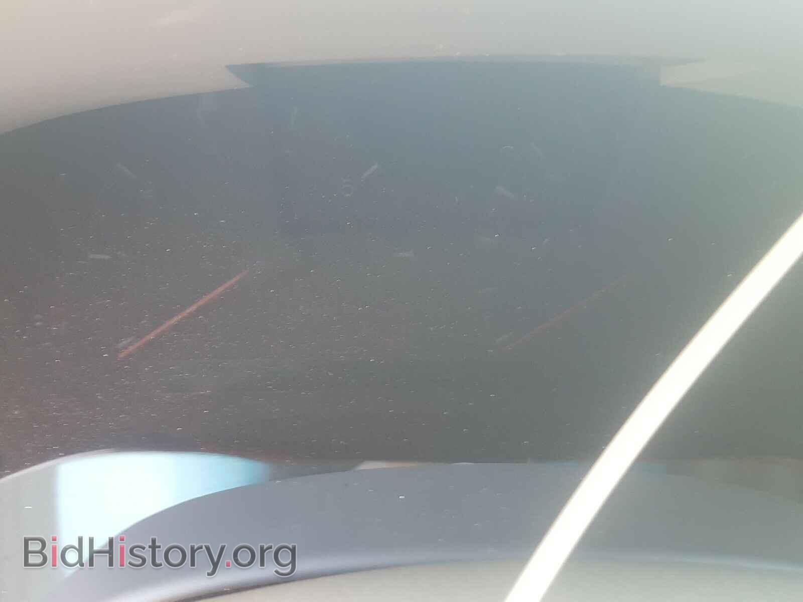 2003 CADILLAC DEVILLE - VIN: 1G6KF57973U218784 - Photo 8