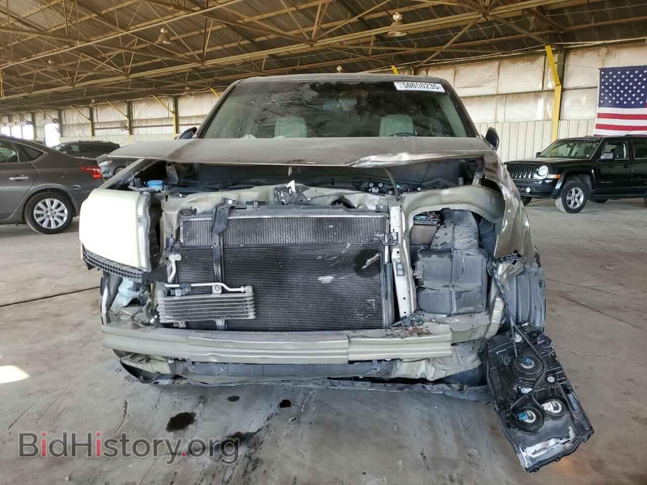 2010 HONDA PILOT - VIN: 5FNYF4H29AB018689 - Фото 5