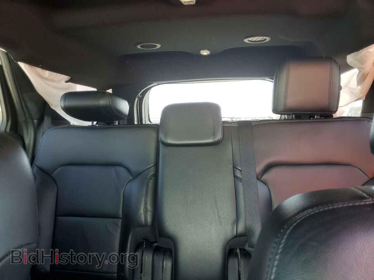 2018 FORD EXPLORER - VIN: 1FM5K8D84JGB49630 - Photo 10