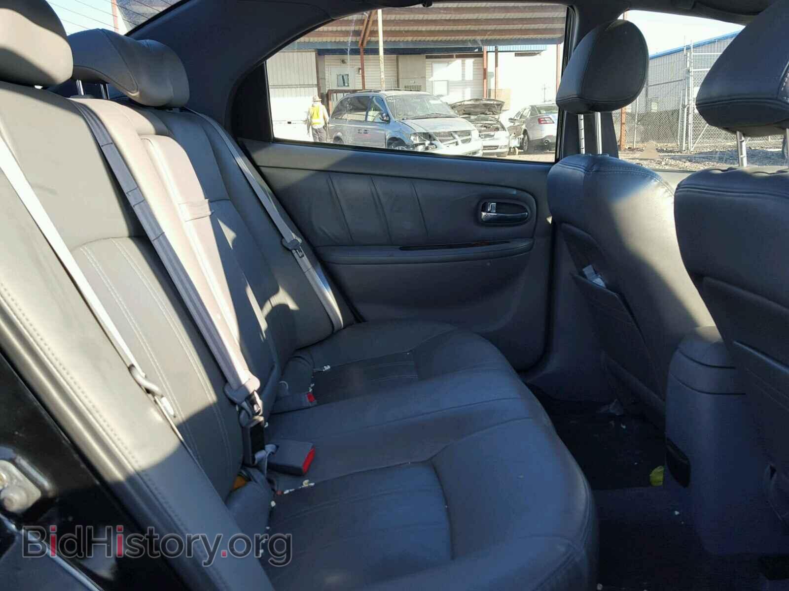2006 KIA OPTIMA - VIN: KNAGD128665442981 - Фото 6