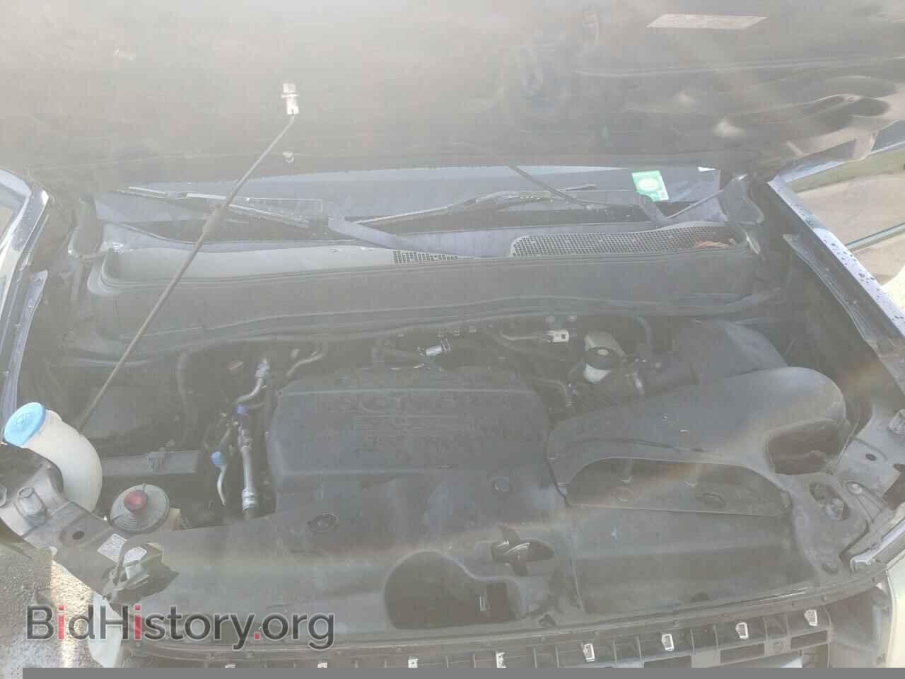 2011 HONDA PILOT - VIN: 5FNYF3H79BB025732 - Фото 7