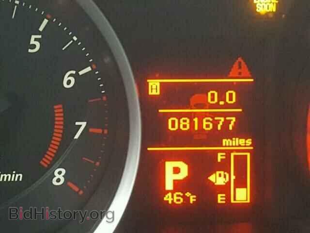 2011 MITSUBISHI LANCER - VIN: JA32U2FU2BU007710 - Фото 8