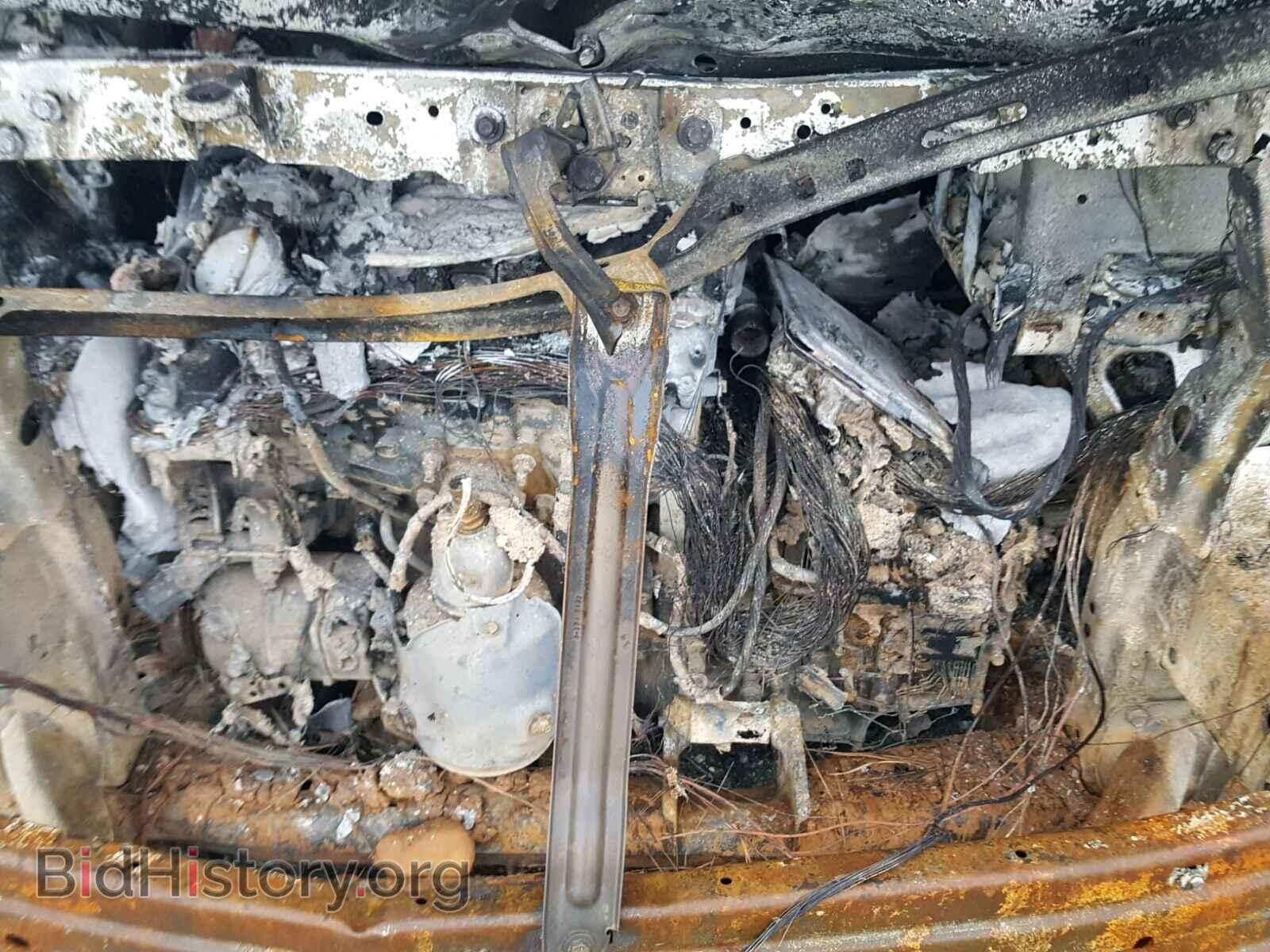 2017 GMC ACADIA DEN - VIN: 1GKKNPLS2HZ200793 - Фото 7